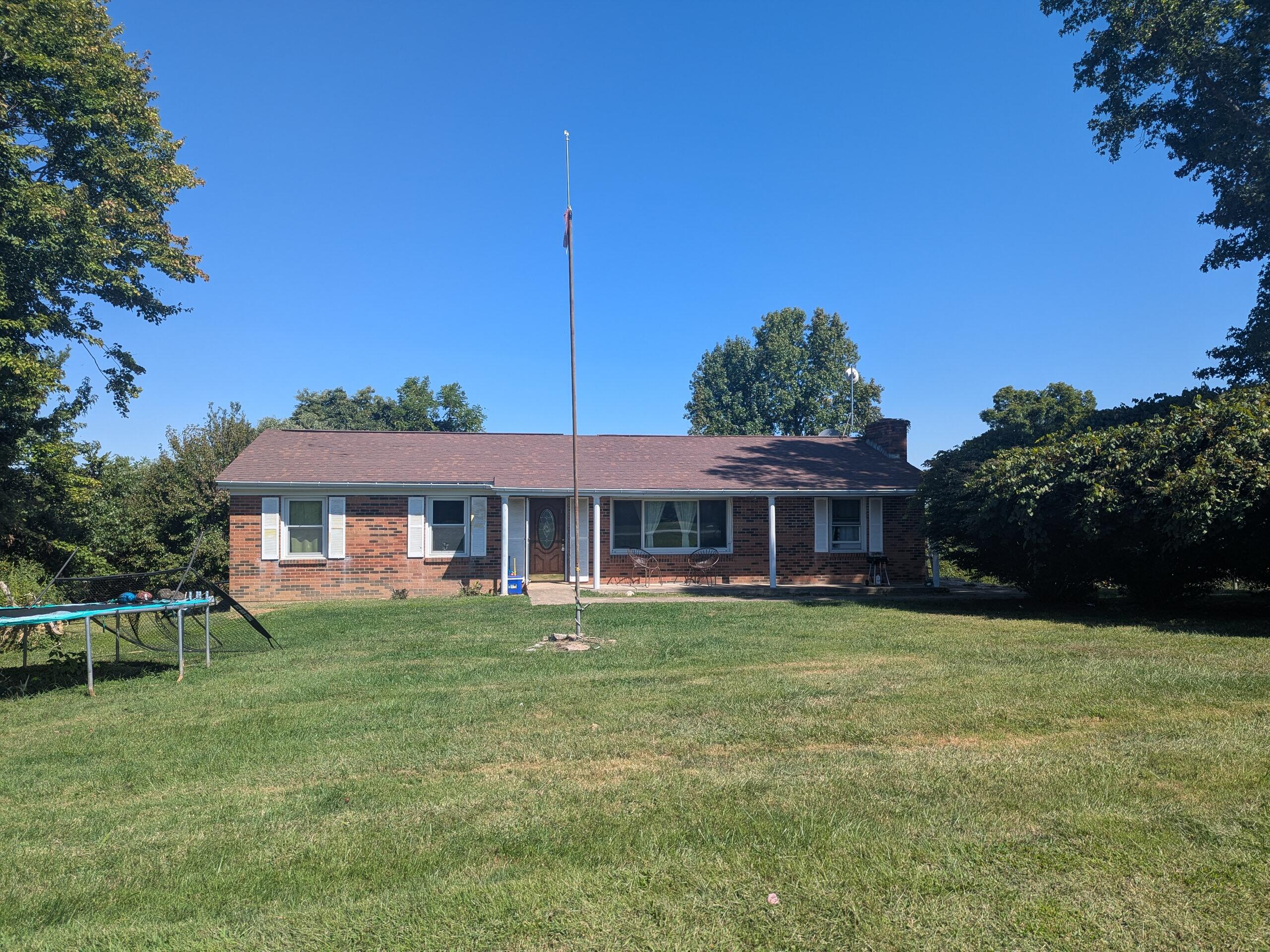 2945 Eagle Hill Road Glencoe, KY 41046 - Photo 2 of 27