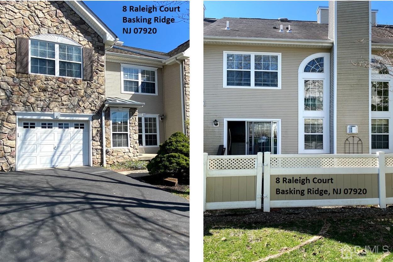 8 Raleigh Court Bernards, NJ 07920 - Photo 1 of 30 Gallery Image 1