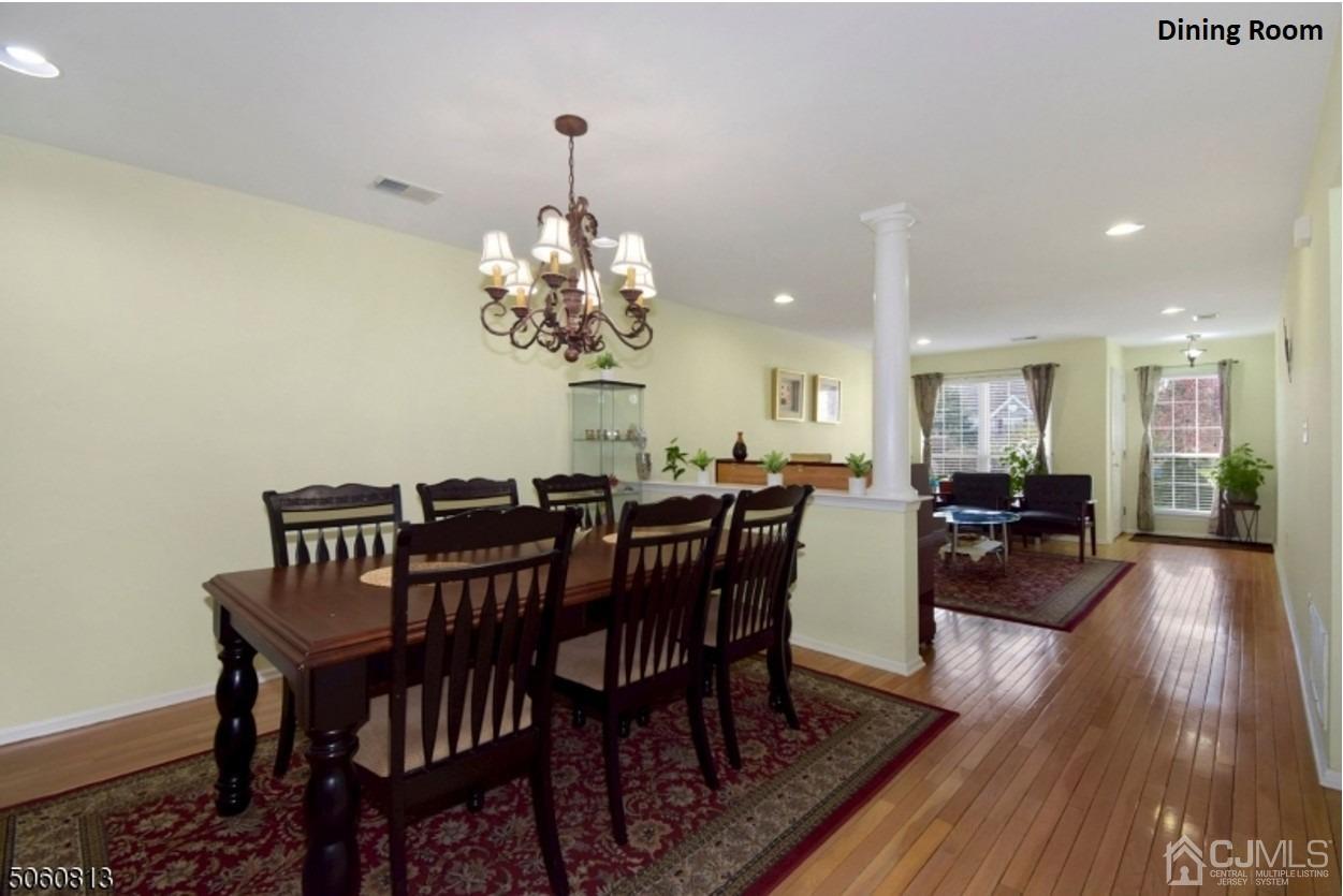 8 Raleigh Court Bernards, NJ 07920 - Photo 5 of 30 Gallery Image 5