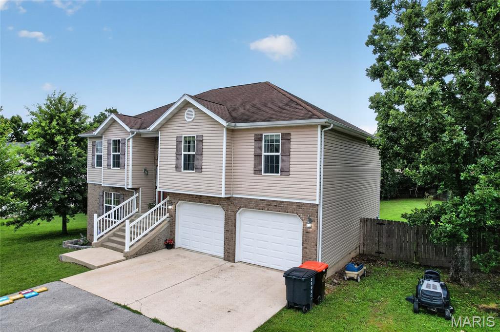 23022 Ransom Road Waynesville, MO 65583 - Photo 43 of 72