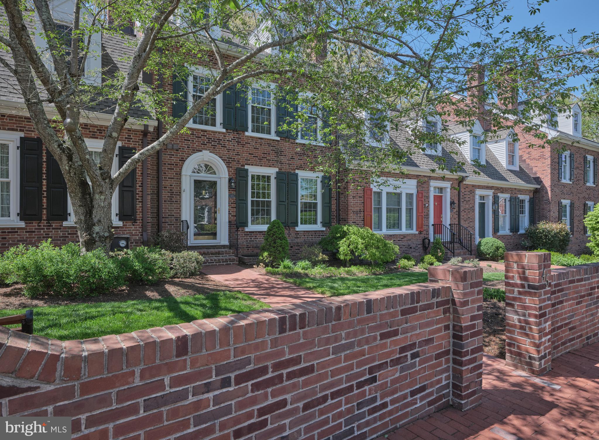 45 Sentinel Road, Unit 130 Washington Crossing, PA 18977 - Photo 2 of 29 Gallery Image 2