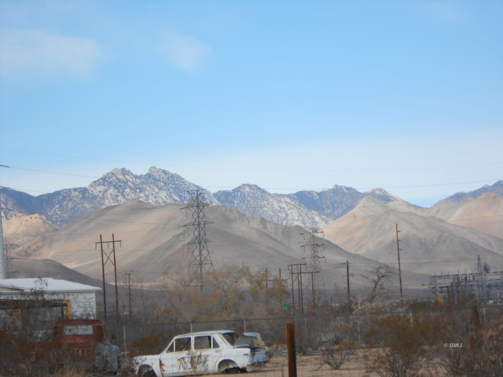 Comet Or Planet Ridgecrest, CA 93555 - Photo 5 of 8