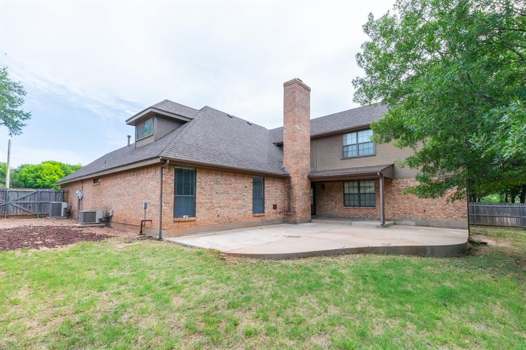 2250 Rimrock Road Abilene, TX 79606 - Photo 39 of 40