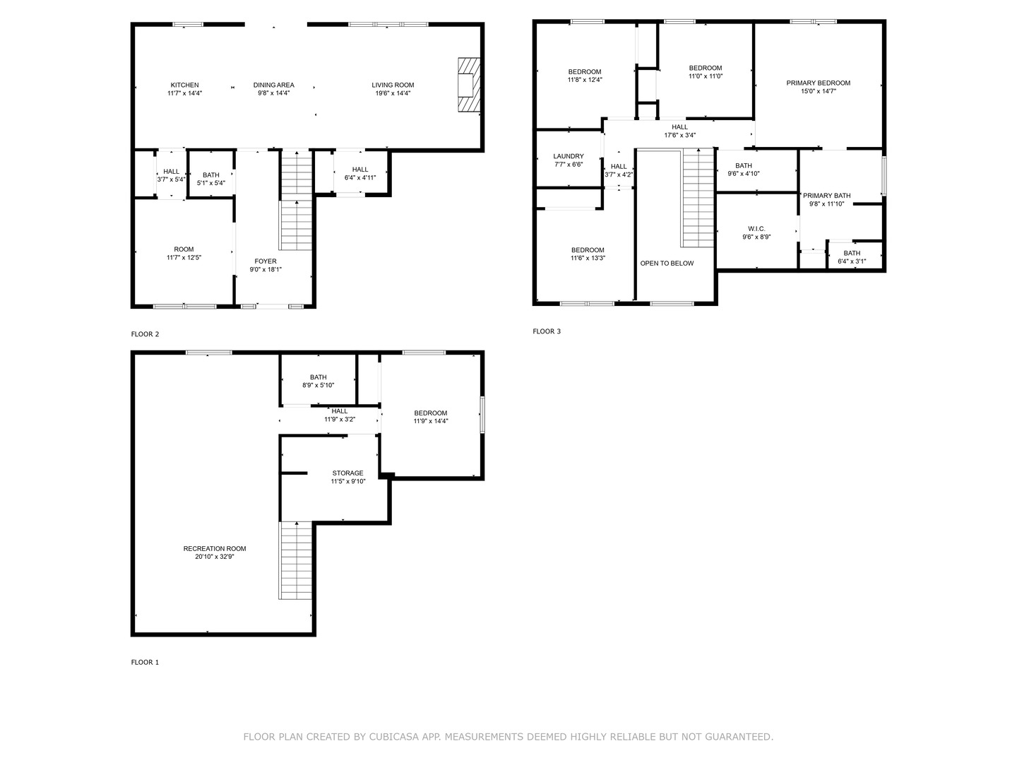 6008 Roughleaf Avenue Bloomington, IL 61705 - Photo 50 of 50 Gallery Image 50