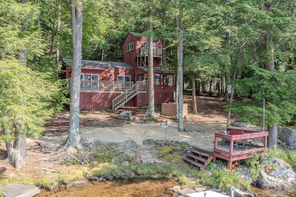 149 Merrill Road Strafford, NH 03884 - Photo 40 of 45