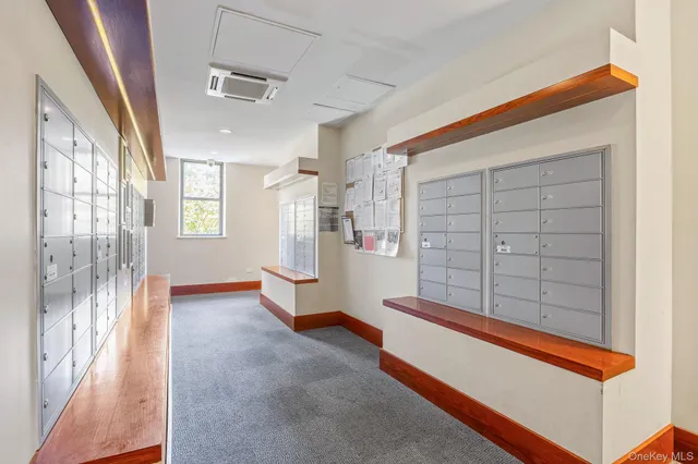 a view of livingroom with hardwood