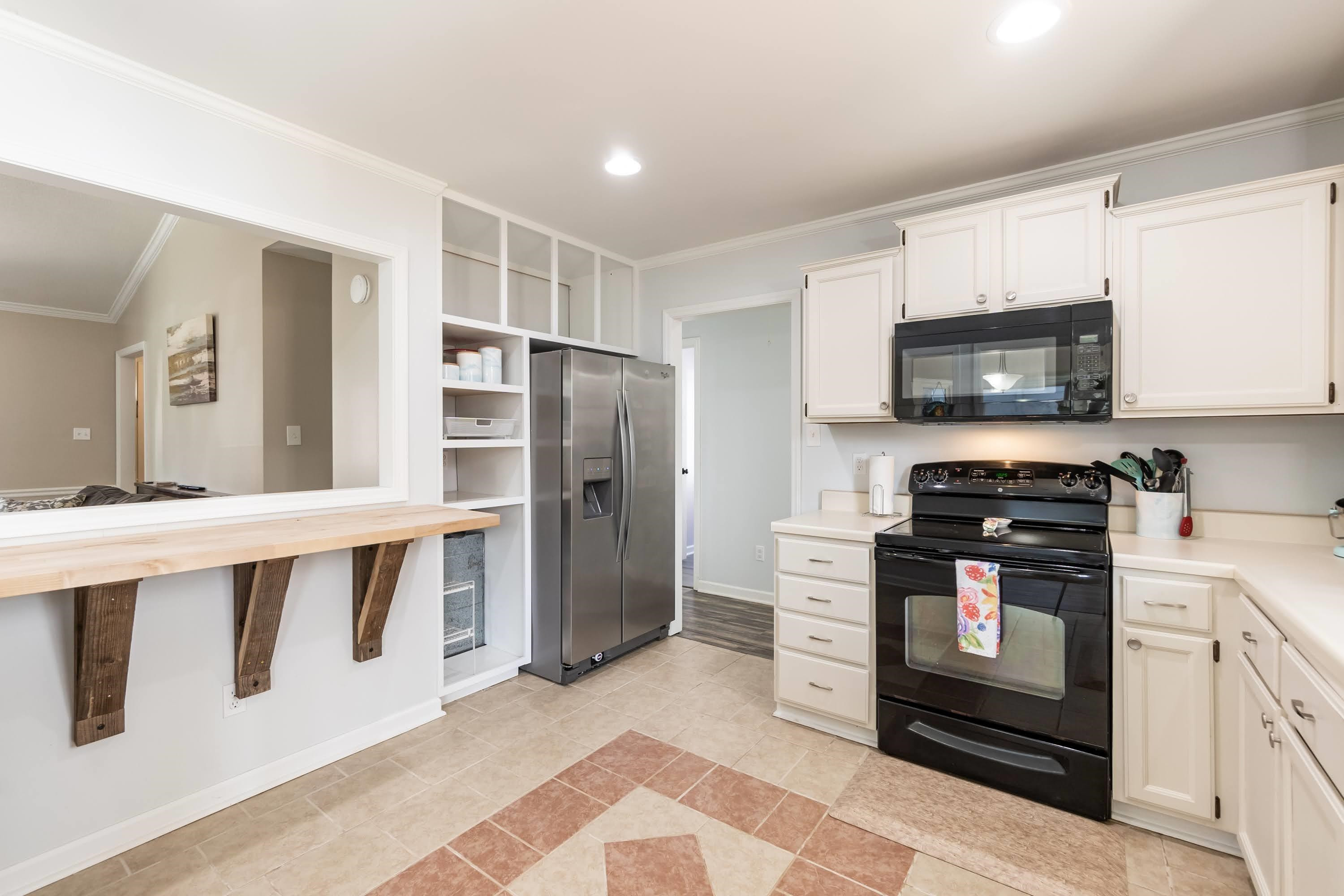 4701 Draper Road Raleigh, NC 27616 - Photo 10 of 27 Photo 10