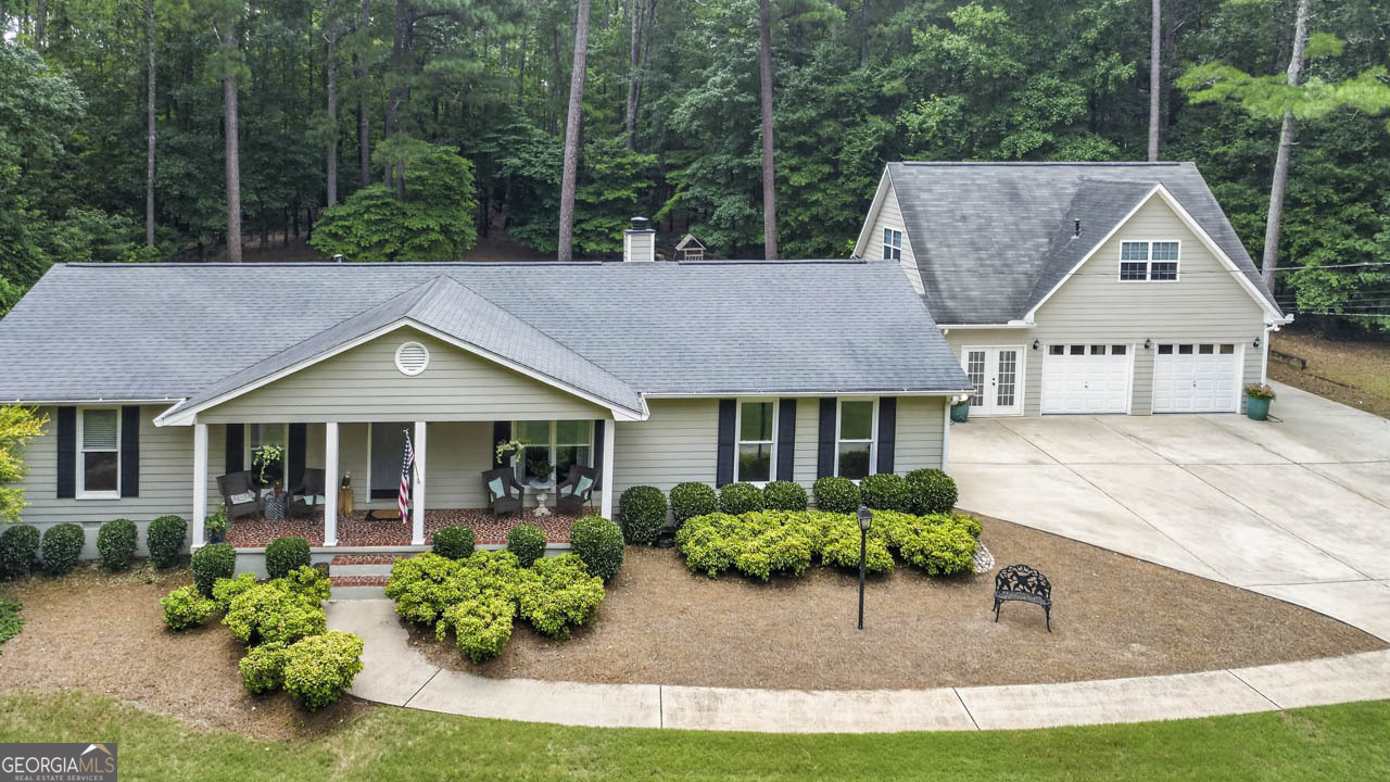 281 Turner Road McDonough, GA 30252 - Photo 1 of 43