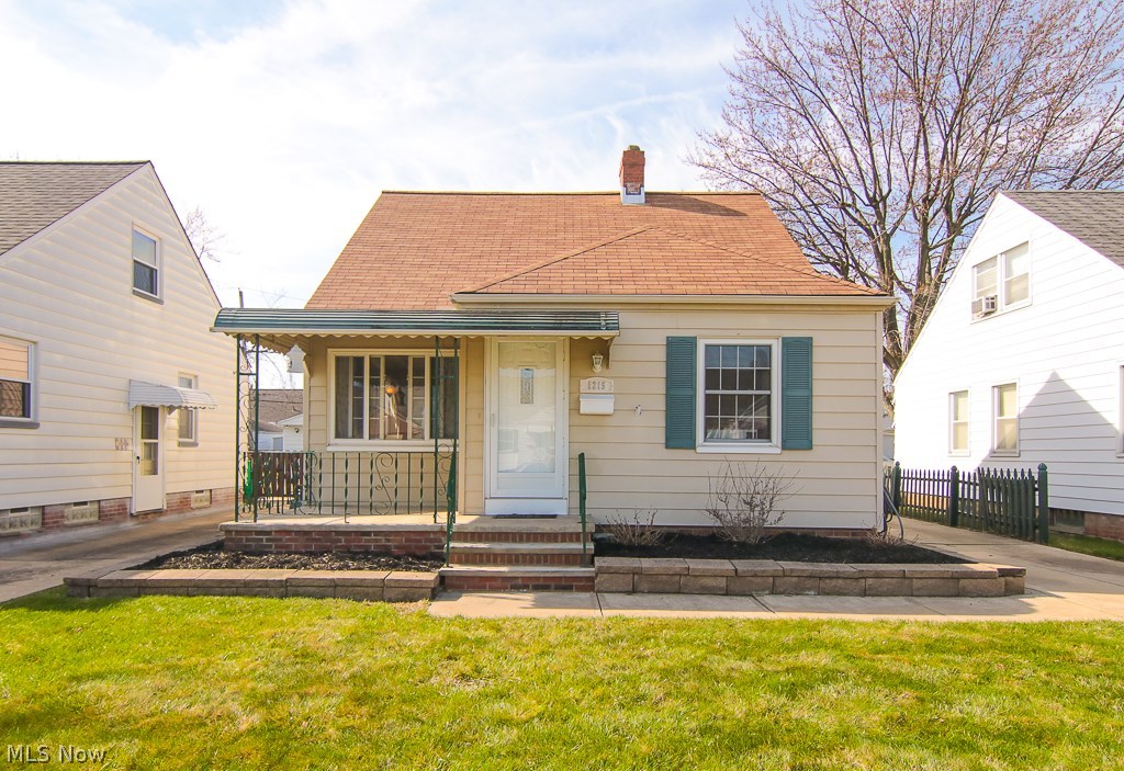 1215 Hillsdale Road Parma, OH 44134 - Photo 1 of 26