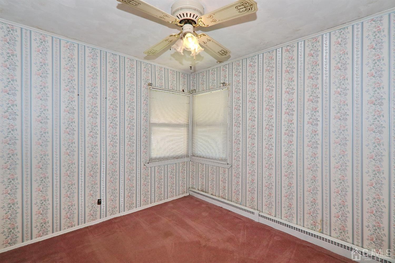 170 East Hill Road Colonia, NJ 07067 - Photo 17 of 25 a view of an empty room with a window