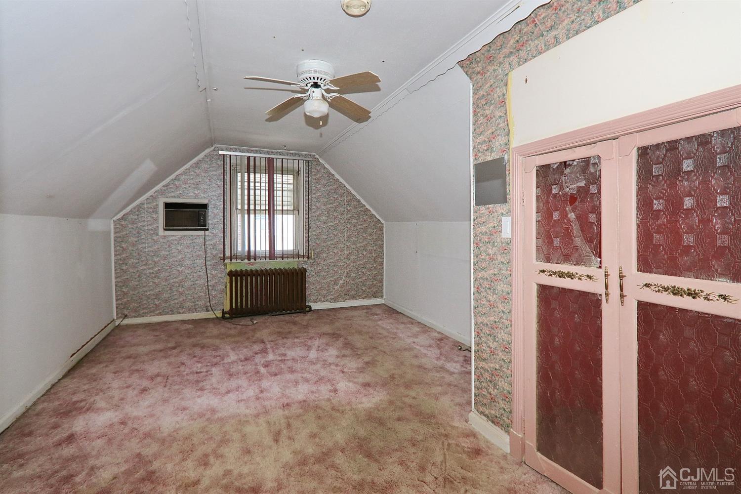 170 East Hill Road Colonia, NJ 07067 - Photo 19 of 25 an empty room with windows and entryway