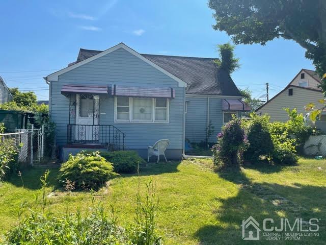 170 East Hill Road Colonia, NJ 07067 - Photo 7 of 25 a front view of a house with a yard