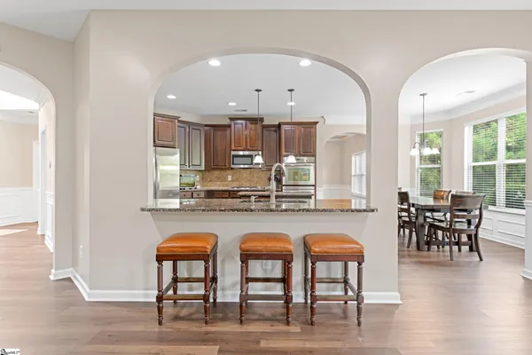 $450,000 | 260 Oak Branch Drive, Simpsonville, SC 29681