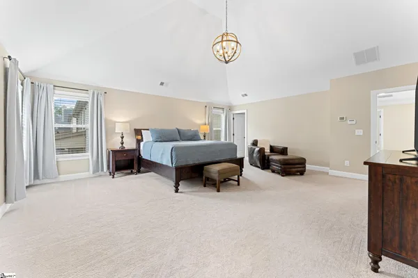 $450,000 | 260 Oak Branch Drive, Simpsonville, SC 29681