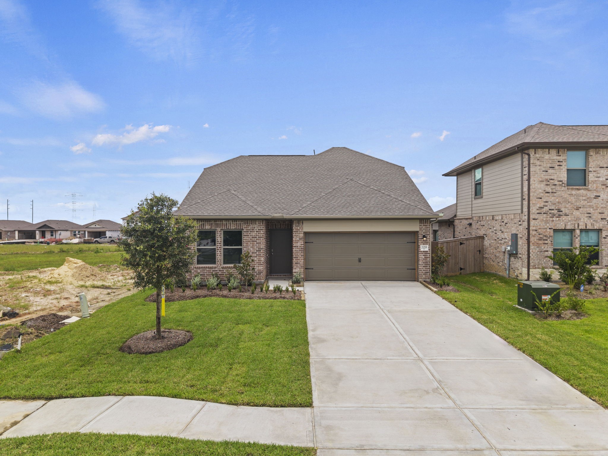 2018 Starlight Street Angleton, TX 77515 - Photo 30 of 39 Gallery Image 30