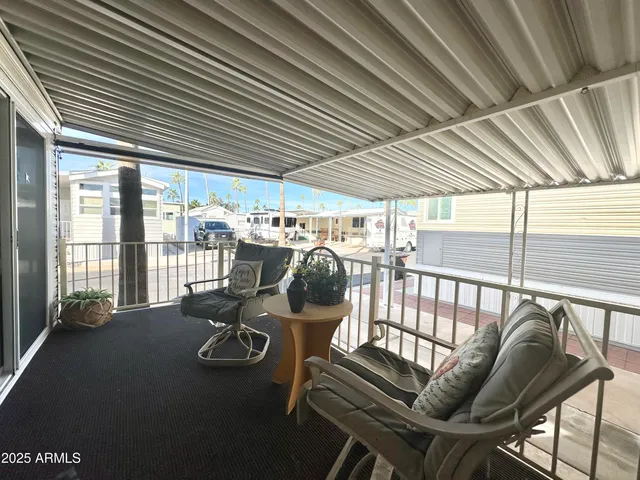 a kitchen that has a lot of cabinets in it