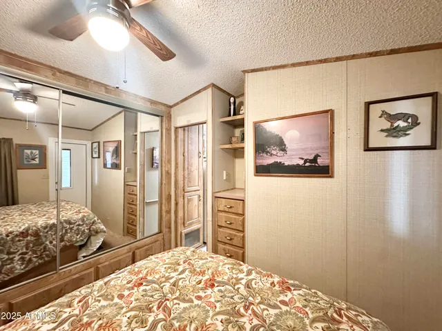 a view of a house with sitting area