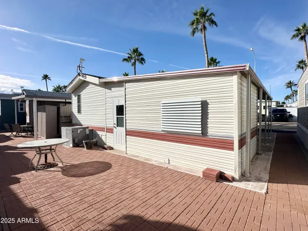 $124,000 | 930 South Nickel Drive, Apache Junction, AZ 85119