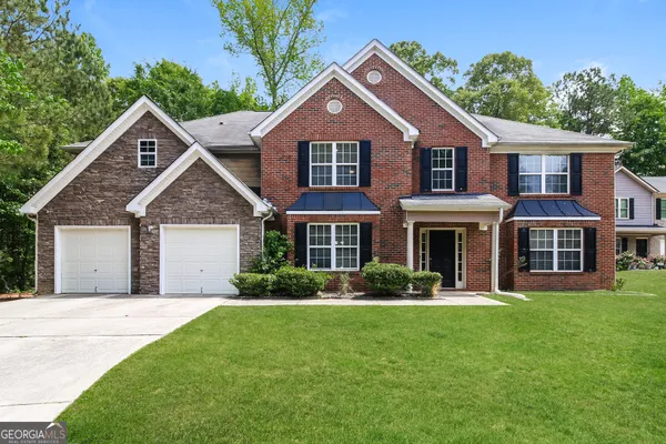 $398,000 | 7634 Pine Gables Drive, Riverdale, GA 30296