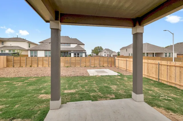 $427,511 | 1536 Garlock Drive, Leander, TX 78641