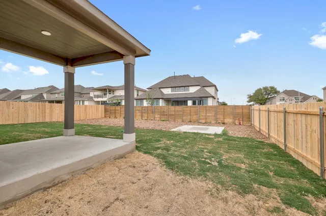 $427,511 | 1536 Garlock Drive, Leander, TX 78641