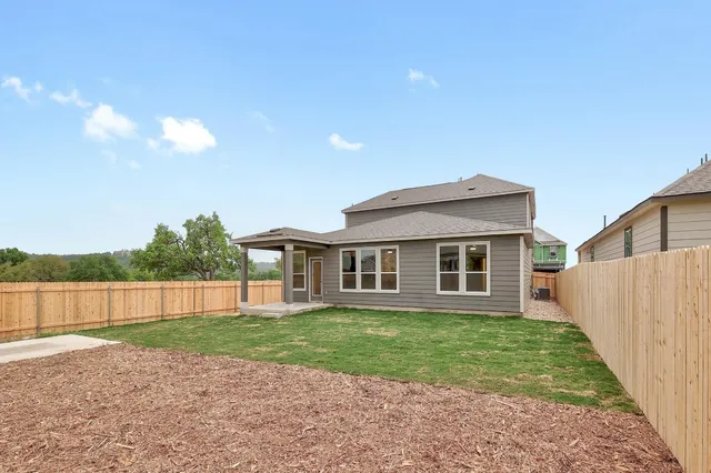 $427,511 | 1536 Garlock Drive, Leander, TX 78641