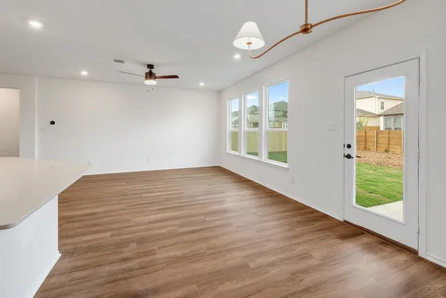 $427,511 | 1536 Garlock Drive, Leander, TX 78641