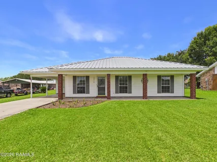 $159,900 | 10714 Mike Drive, Kaplan, LA 70548
