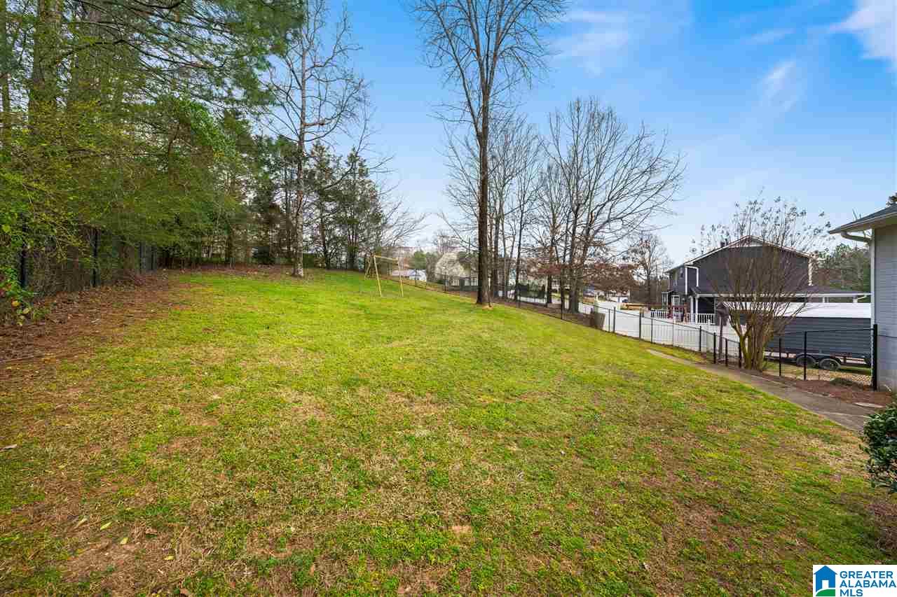 7868 Clayton Road Pinson, AL 35126 - Photo 26 of 26