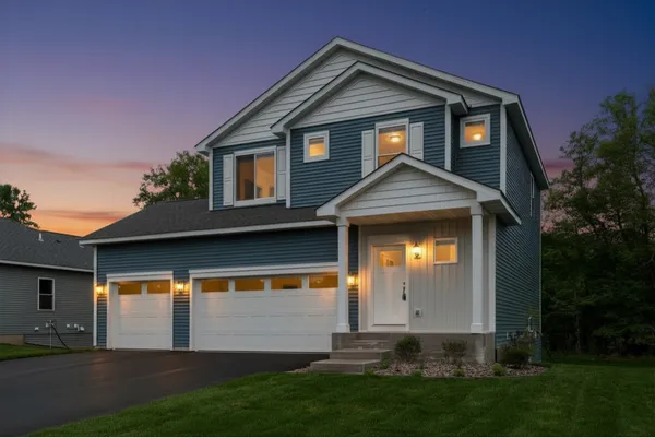 $429,900 | 685 Aspen Lane, Montrose, MN 55363