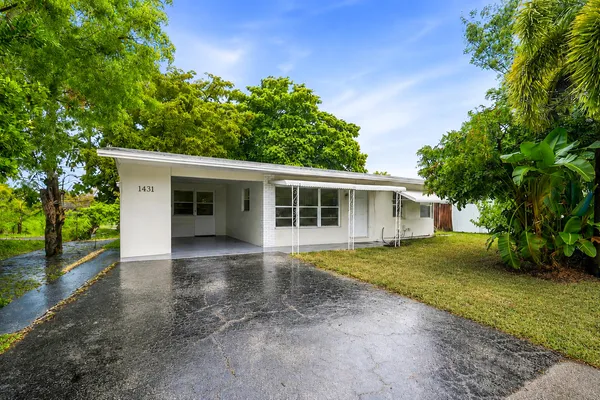 $395,000 | 1431 Northeast 32nd Street, Pompano Beach, FL 33064