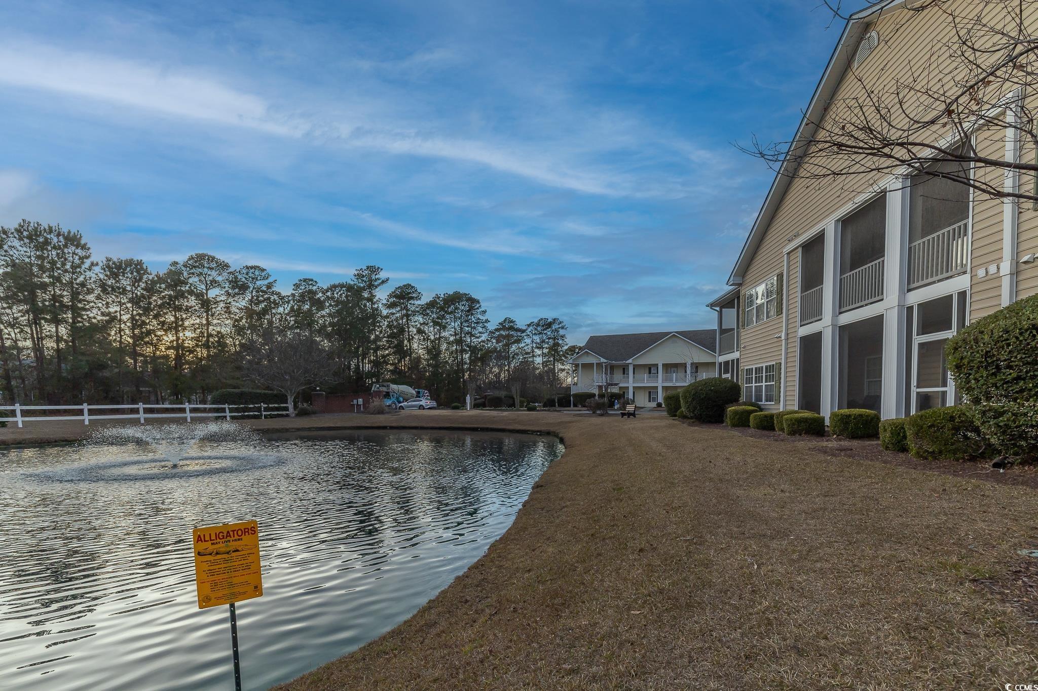 5786 Longwood Drive, Unit 202 Murrells Inlet, SC 29576 - Photo 4 of 24