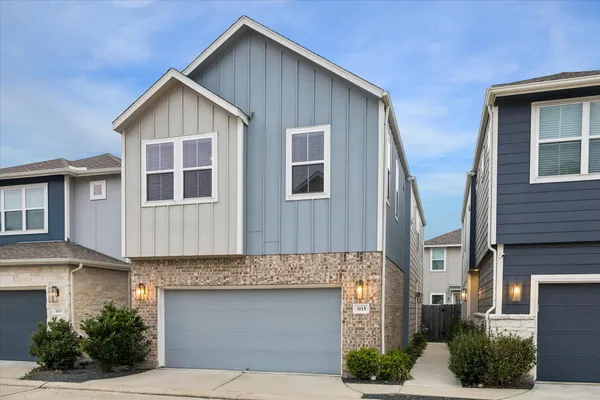 $2,600 | 3115 Flower Market Lane, Houston, TX 77080