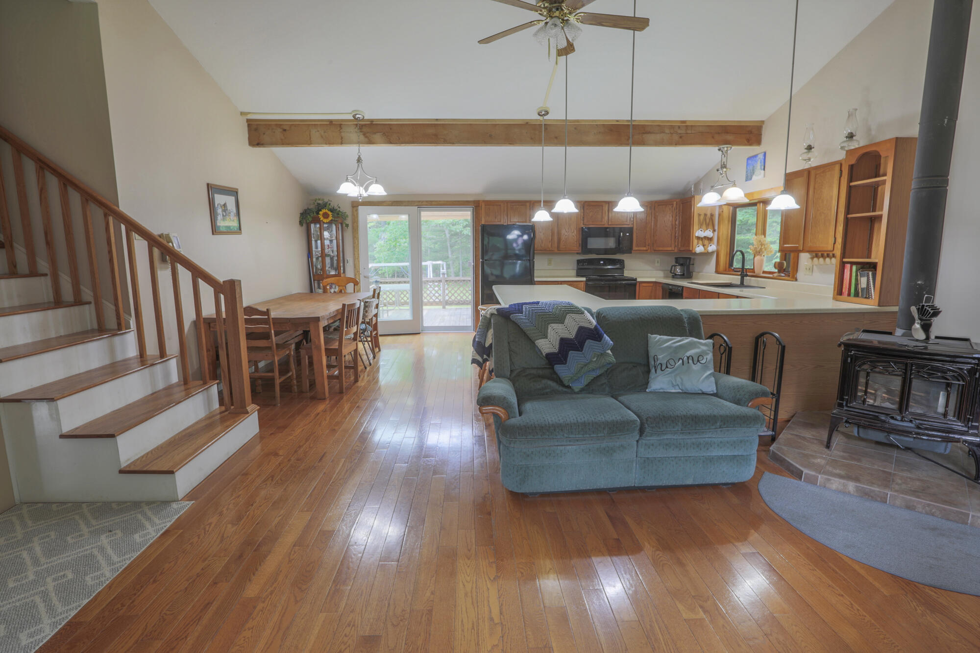 502 Curtis Road Swanville, ME 04915 - Photo 4 of 70 SearsportMaine-2