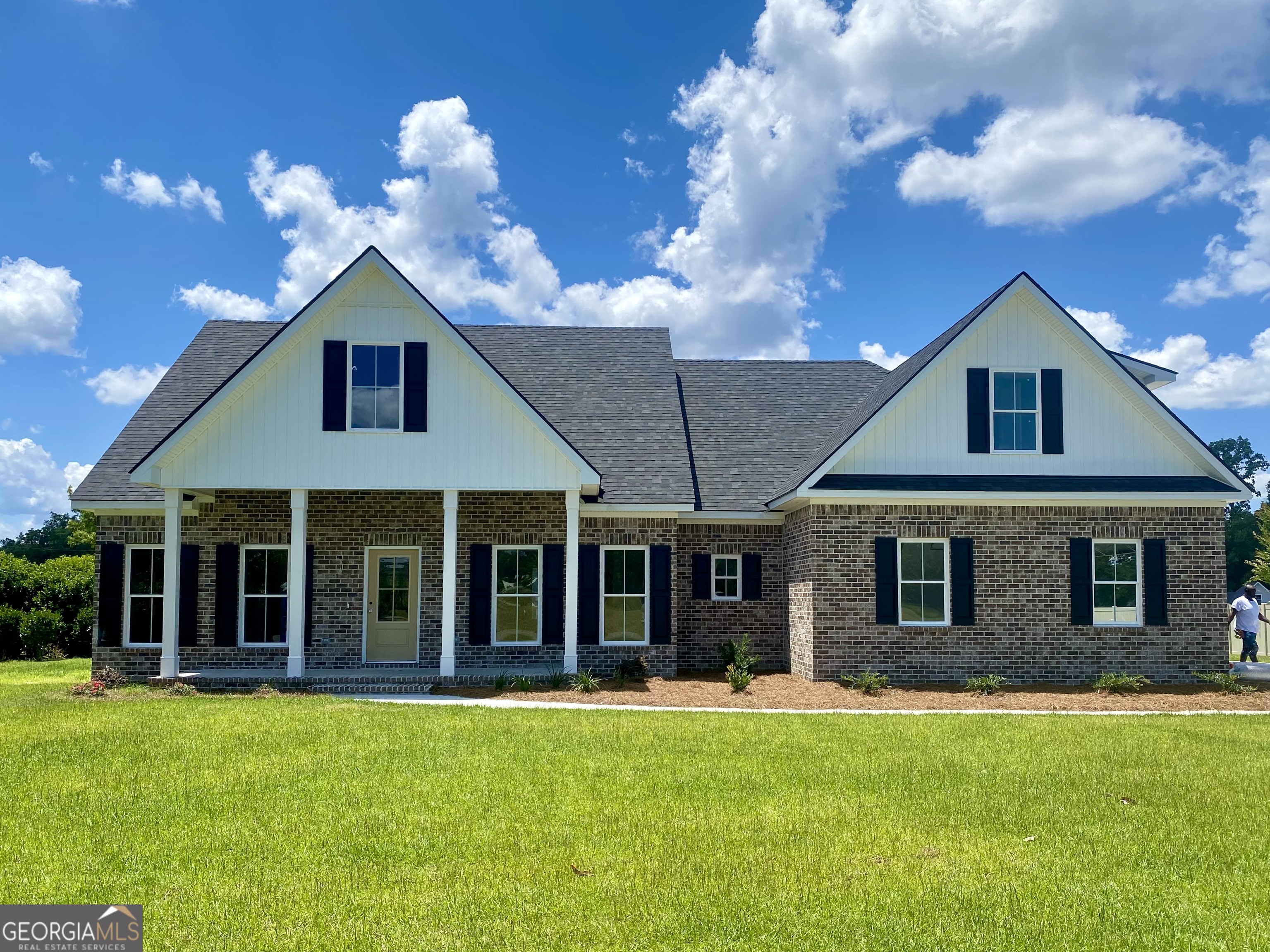 2 Honeysuckle Way Claxton, GA 30417 - Photo 1 of 1 Gallery Image 1