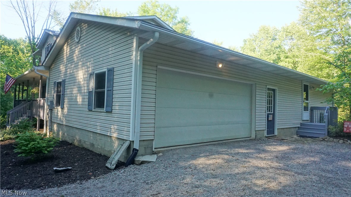 2316 Porter Road Atwater, OH 44201 - Photo 2 of 29