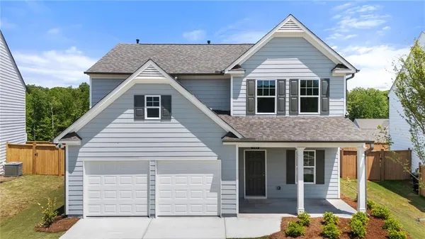 $415,900 | 825 Oakmont Trace, Canton, GA 30114