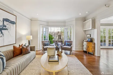 $1,385,000 | 1869 California Street, Unit 1, San Francisco, CA 94109