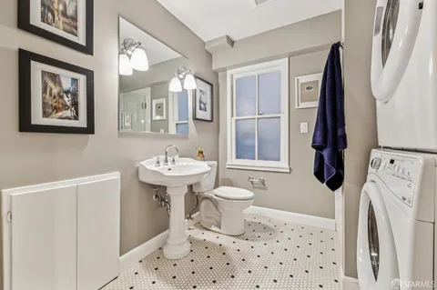 $1,385,000 | 1869 California Street, Unit 1, San Francisco, CA 94109