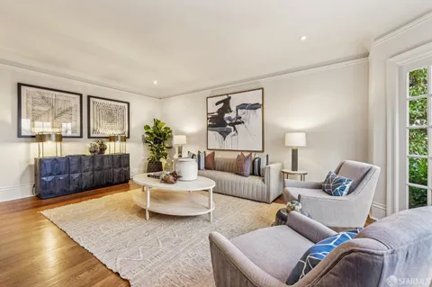 $1,385,000 | 1869 California Street, Unit 1, San Francisco, CA 94109