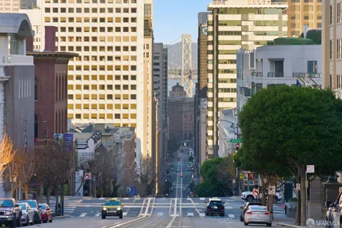 $1,385,000 | 1869 California Street, Unit 1, San Francisco, CA 94109