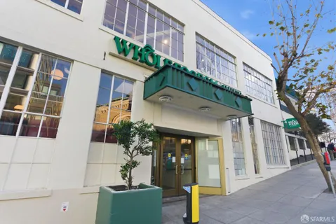 $1,385,000 | 1869 California Street, Unit 1, San Francisco, CA 94109