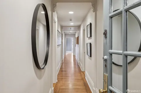 $1,385,000 | 1869 California Street, Unit 1, San Francisco, CA 94109