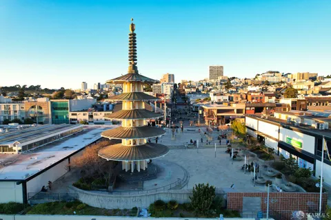 $1,385,000 | 1869 California Street, Unit 1, San Francisco, CA 94109