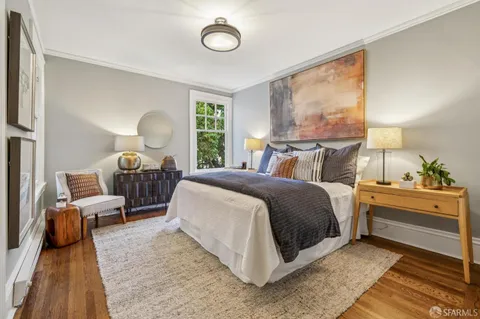 $1,385,000 | 1869 California Street, Unit 1, San Francisco, CA 94109