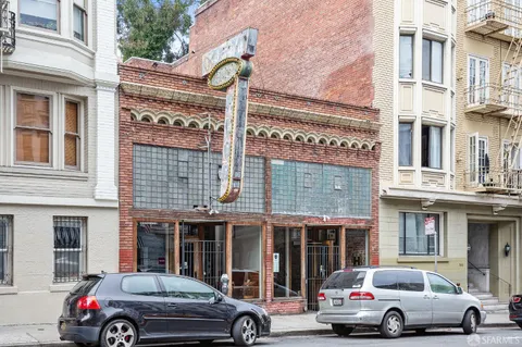 $1,385,000 | 1869 California Street, Unit 1, San Francisco, CA 94109