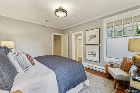 $1,385,000 | 1869 California Street, Unit 1, San Francisco, CA 94109