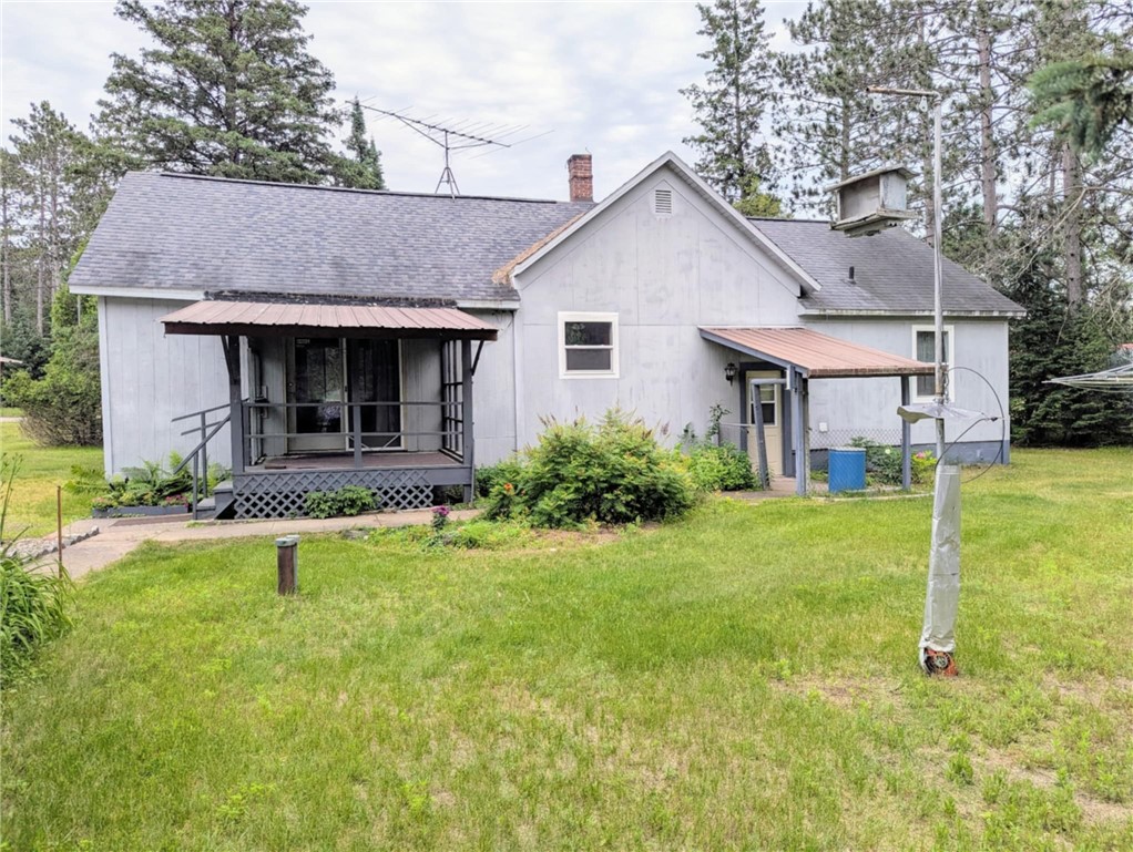 9995 North Raven Road Hayward, WI 54843 - Photo 25 of 48