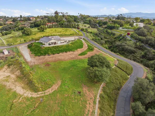 $1,749,000 | 3600 Linda Vista Drive, Fallbrook, CA 92028