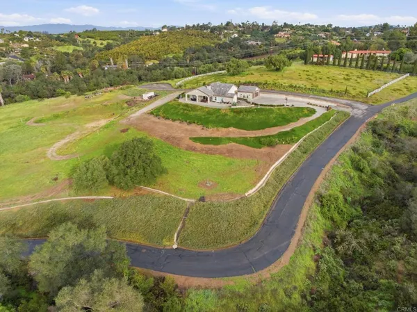 $1,749,000 | 3600 Linda Vista Drive, Fallbrook, CA 92028